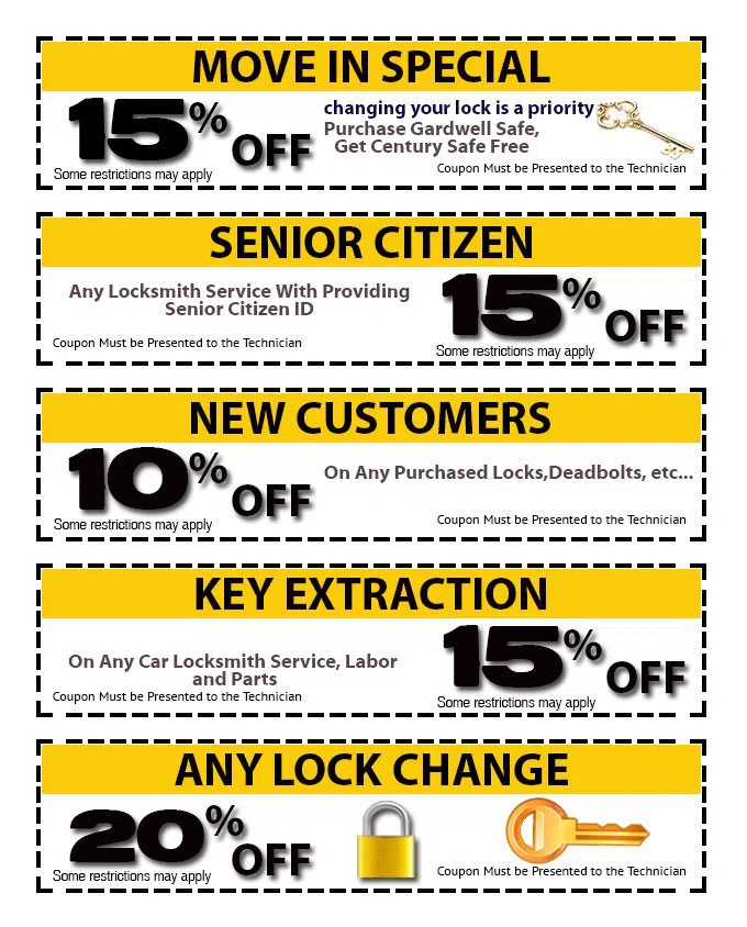 Abington Locksmith Store Abington, MA 781-203-8068 - coupon-img
